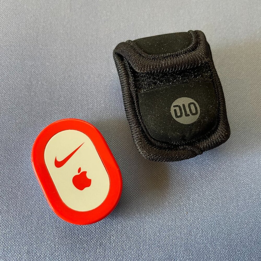 Nike+ Sensor